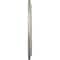 Ekena Millwork Winsor Ceiling Medallion (Fits Canopies up to 4"), 27 1/2"OD x 4"ID x 1 1/2"P, Pearl White CM27WIPWS - alternate 3